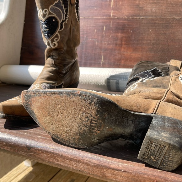 Women’s Corral boots!! - Picture 5 of 6